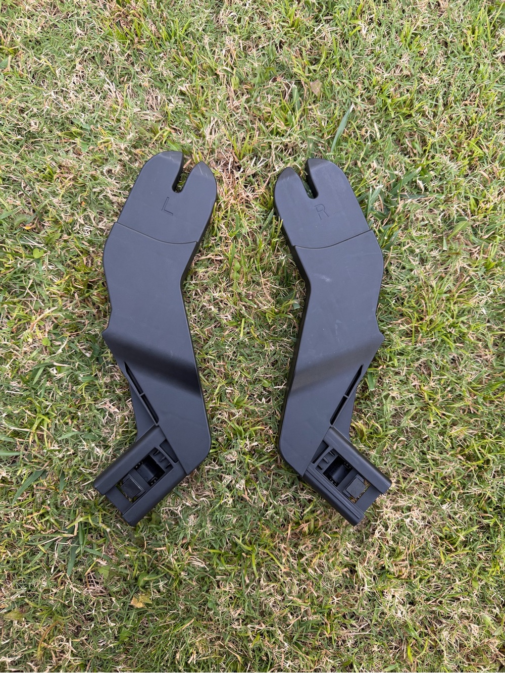 Baby Jogger car seat adapters for City Mini GT2 double stroller